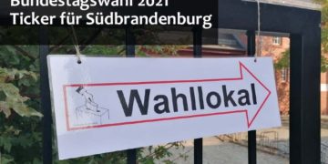 Wahllokal Symbolbild