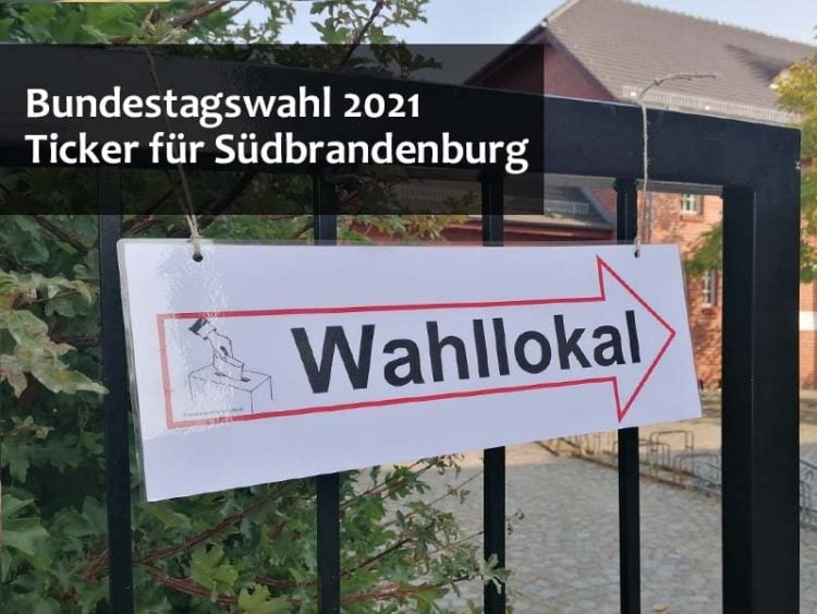 Wahllokal Symbolbild