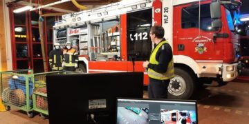 Feuerwehr Kolkwitz
