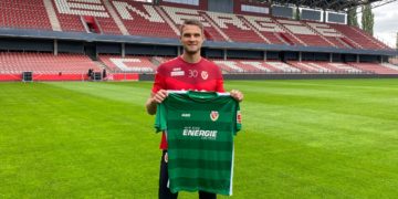 FC Energie Cottbus