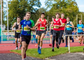47. Cottbuser Oktoberlauf am Sonntag