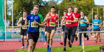 47. Cottbuser Oktoberlauf am Sonntag