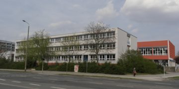 Theodor Fontane Schule