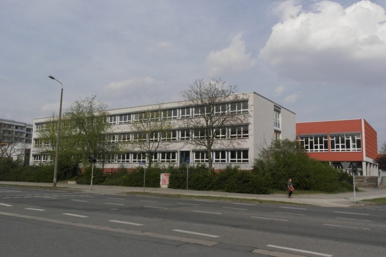 Theodor Fontane Schule
