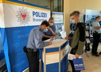 Stadt Guben / Laura Böhme