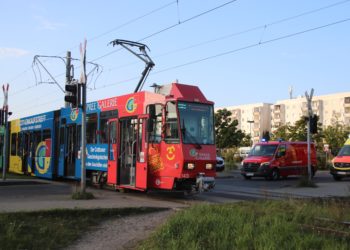 Blaulichtreporter Cottbus