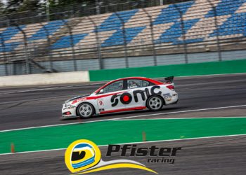 Pfister Racing