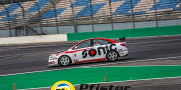 Pfister Racing
