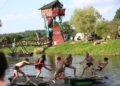 28. Folklorum auf Kulturinsel Einsiedel erfolgreich über 19 Bühnen gegangen