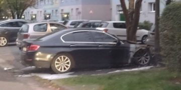 Blaulicht Lausitz