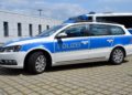 Forst: Flüchtiger Fahrzeugdieb gefasst