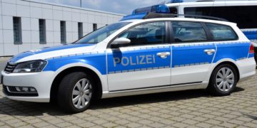 Forst: Flüchtiger Fahrzeugdieb gefasst