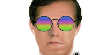 Schwerer sexueller Missbrauch an einem Mädchen. Polizei sucht Tatverdächtigen