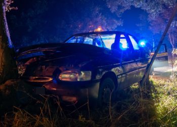 Blaulichtreport Lausitz