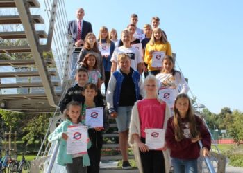 Stadt Senftenberg/Henry Doll