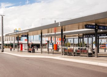 Allianz pro Schiene Felix Kayser