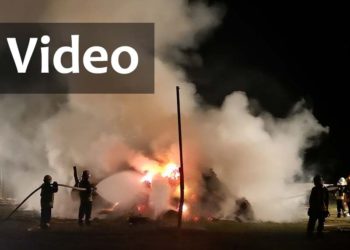 Blaulichtreport Lausitz