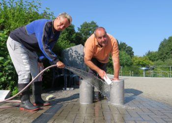 Stadt Calau / Jan Hornhauer