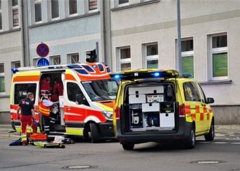 Blaulichtreport Lausitz