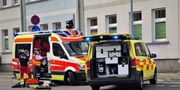 Blaulichtreport Lausitz