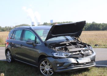 Blaulichtreport Lausitz