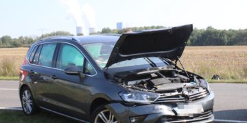 Blaulichtreport Lausitz