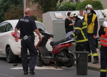 Blaulichtreport Lausitz