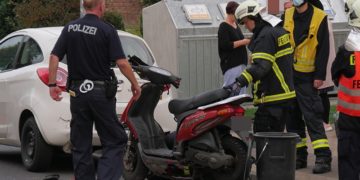 Blaulichtreport Lausitz