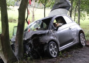 Blaulichtreporter Cottbus 