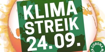 Weltweiter Klimastreik am 24.09.: "Fridays for Future" auch in Südbrandenburg