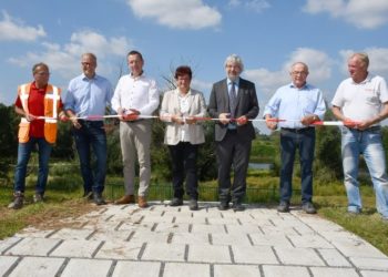 Pressestelle Kreisverwaltung/ Torsten Hoffgaard