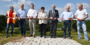 Pressestelle Kreisverwaltung/ Torsten Hoffgaard