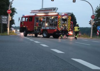 Blaulichtreporter Cottbus