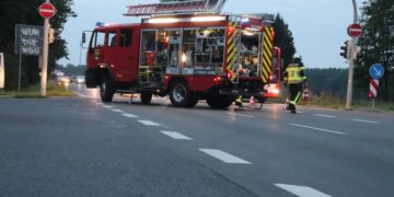 Blaulichtreporter Cottbus