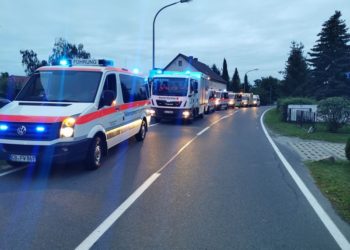 DRK-Kreisverband Cottbus-Spree-Neiße e.V.