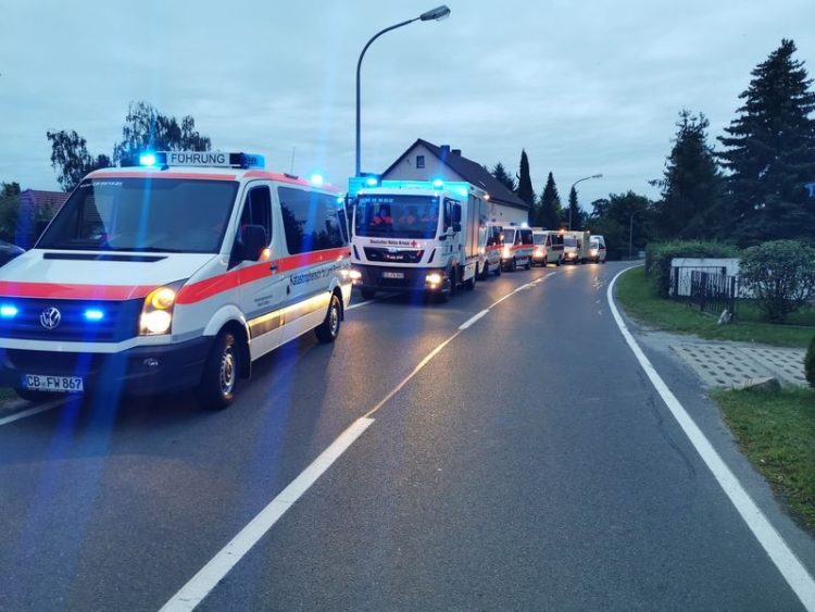 DRK-Kreisverband Cottbus-Spree-Neiße e.V.