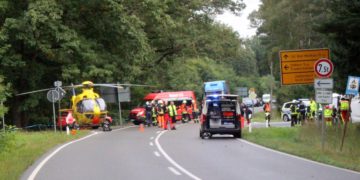 Blaulichtreport Lausitz