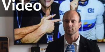 Maximilian Levys Karriereende. 35 internationale Medaillen, nun Bundestrainer