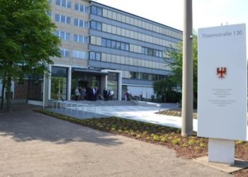 Cottbus: Gefasster Randalierer in Fachklinikum eingewiesen