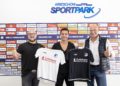 VfB Krieschow verpflichtet Dimitar Rangelov