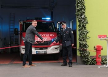 Gemeinde Kolkwitz/Mathias Klinkmüller