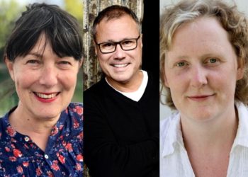 Zusammenstellung Niederlausitz aktuell