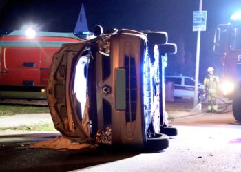 Blaulichtreporter Cottbus