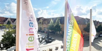 Stadt Lübben