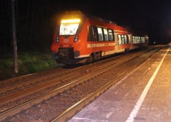 Blaulichtreporter Cottbus 