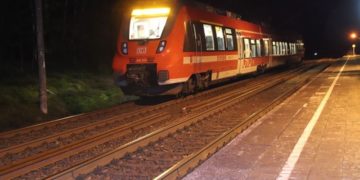 Blaulichtreporter Cottbus 