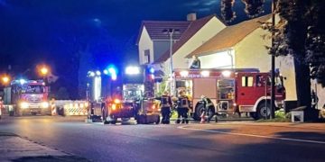 Blaulichtreport Lausitz