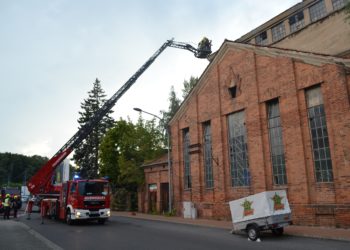 Blaulichtreport Lausitz