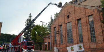 Blaulichtreport Lausitz