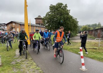 Landkreis Oberspreewald-Lausitz/Weser